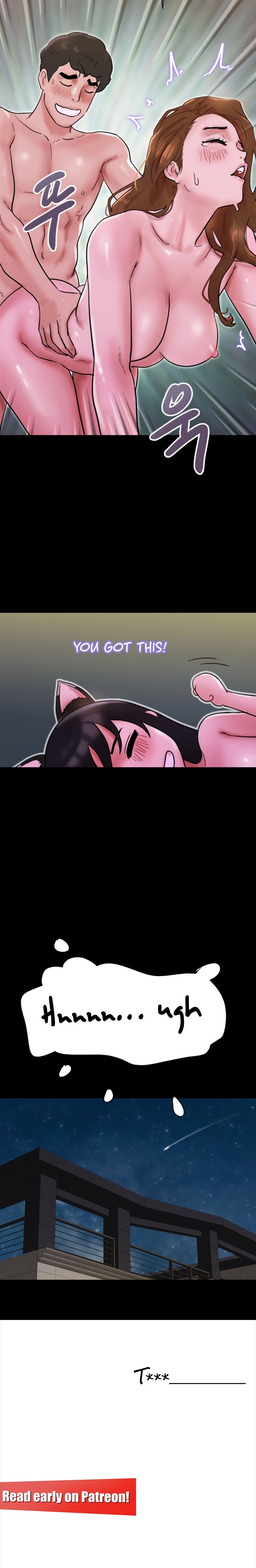 Not to be missed - Chapter 37 Page 14
