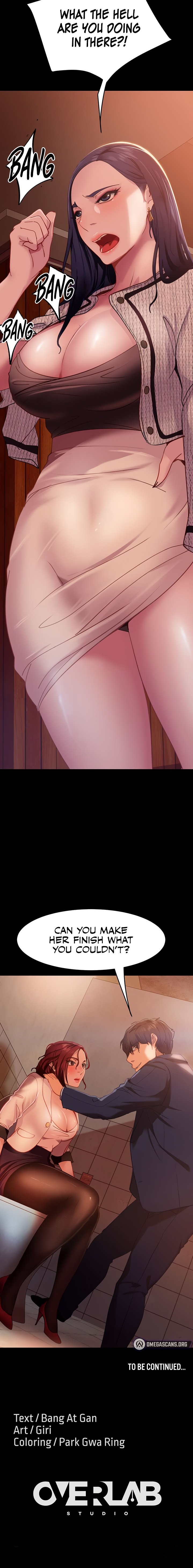 Marriage Agency Review - Chapter 2 Page 30