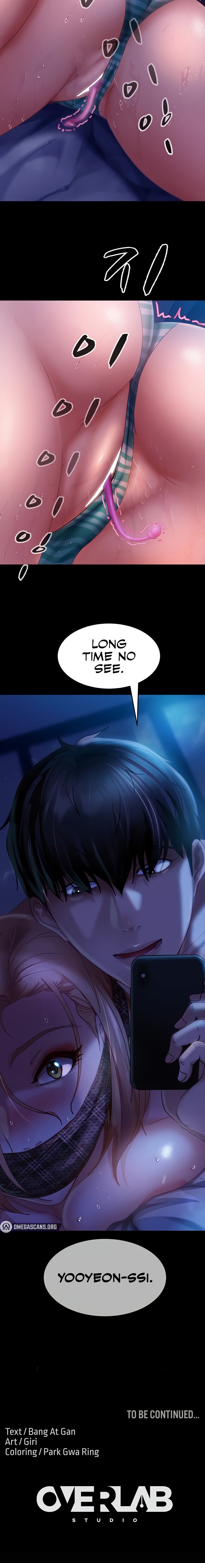 Marriage Agency Review - Chapter 23 Page 35