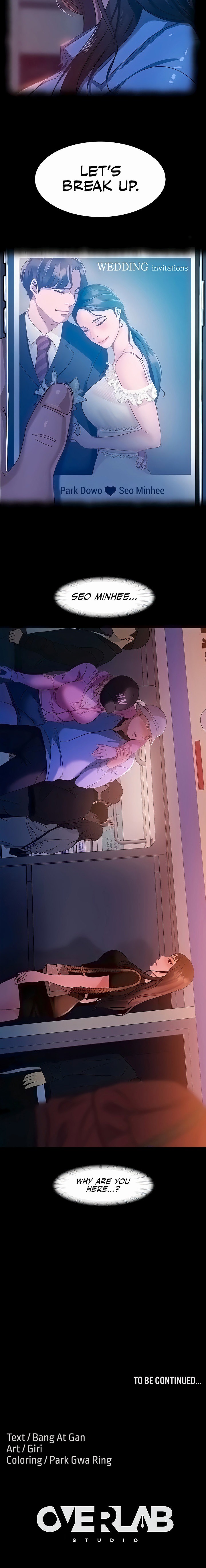 Marriage Agency Review - Chapter 29 Page 29