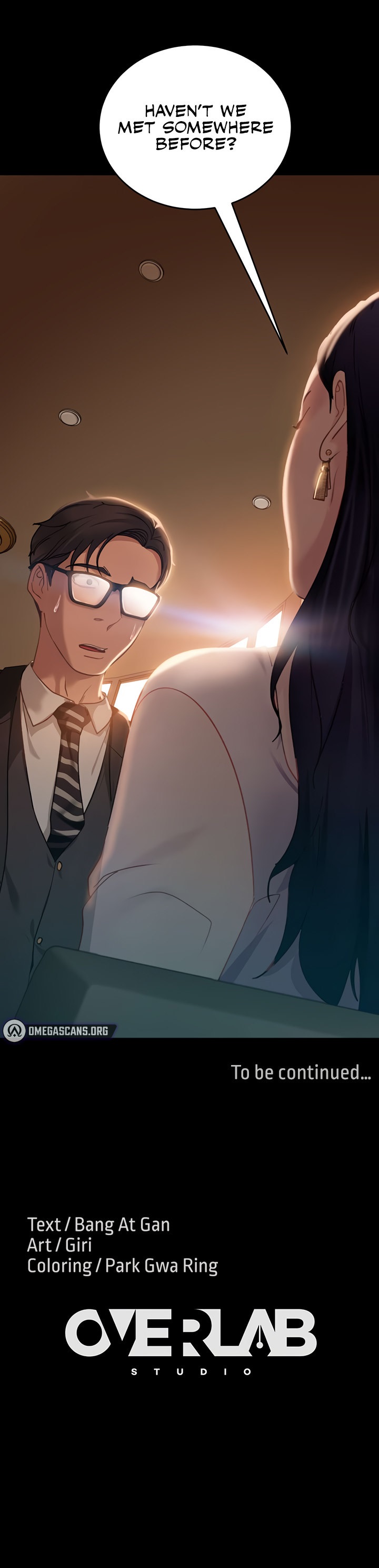 Marriage Agency Review - Chapter 3 Page 25