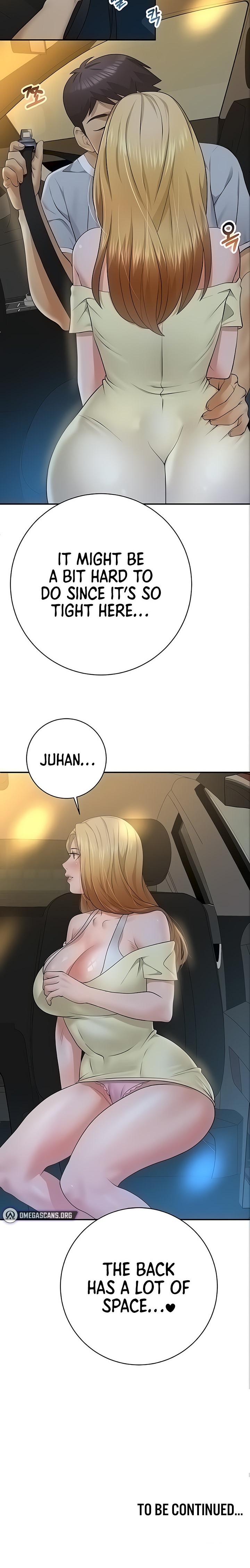 Like and Subscribe - Chapter 18 Page 29
