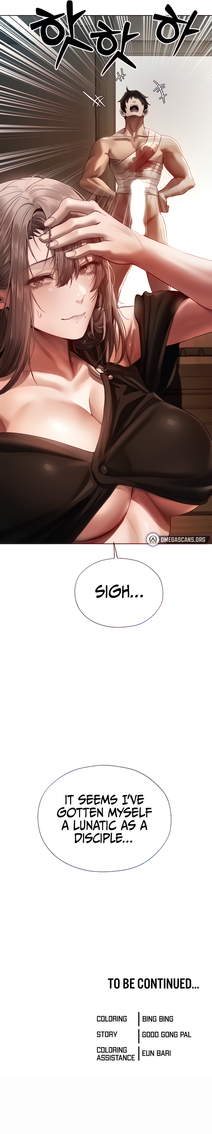 MILF Hunting In Another World - Chapter 17 Page 25