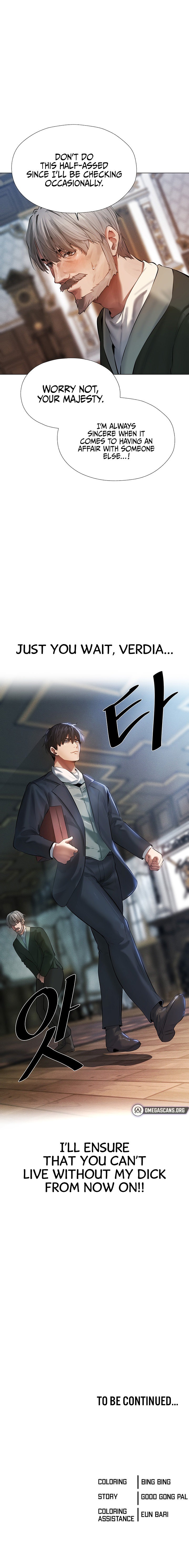 MILF Hunting In Another World - Chapter 4 Page 29