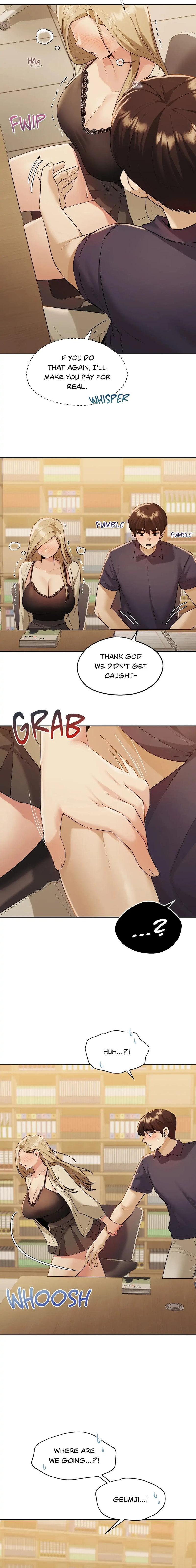 From Today, My Favorite… - Chapter 13 Page 12