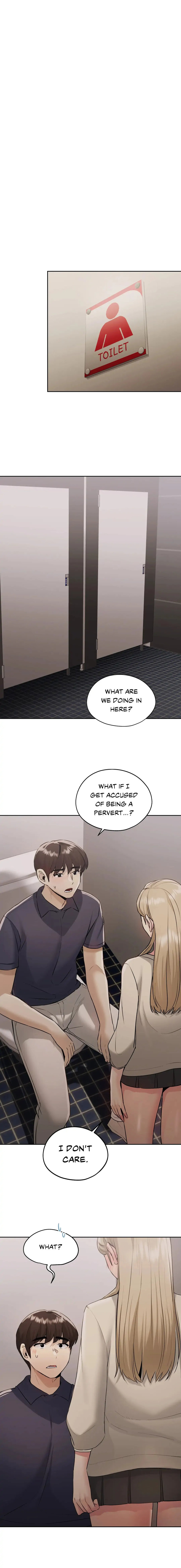 From Today, My Favorite… - Chapter 13 Page 14