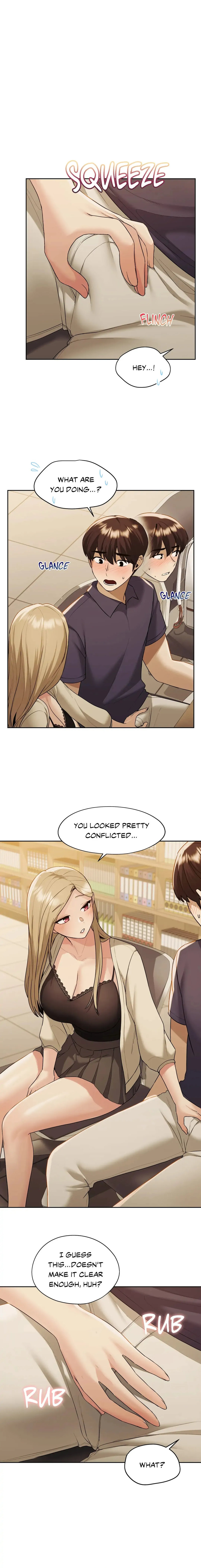 From Today, My Favorite… - Chapter 13 Page 2