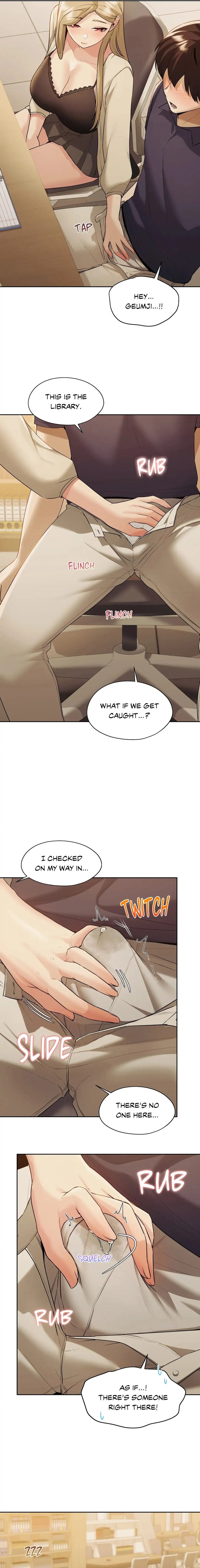 From Today, My Favorite… - Chapter 13 Page 3