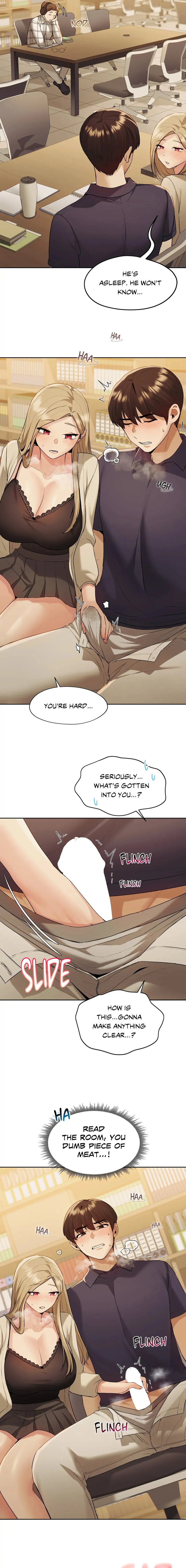 From Today, My Favorite… - Chapter 13 Page 4