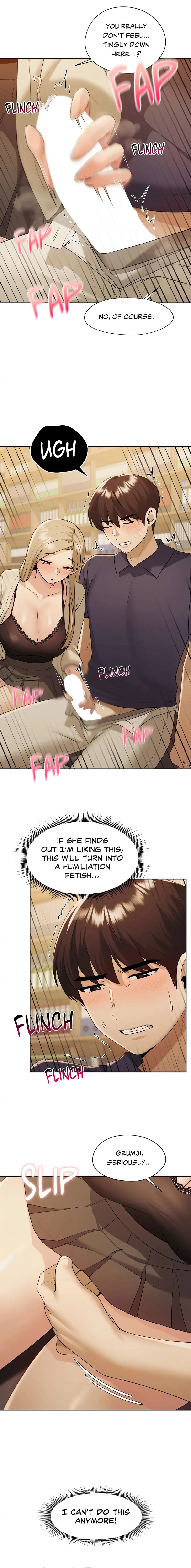 From Today, My Favorite… - Chapter 13 Page 6