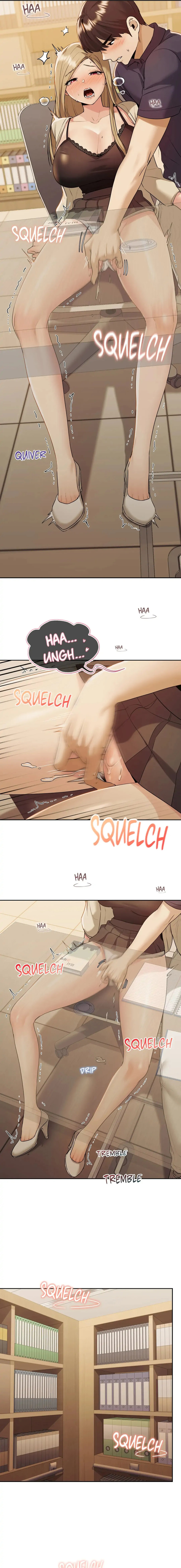 From Today, My Favorite… - Chapter 13 Page 9