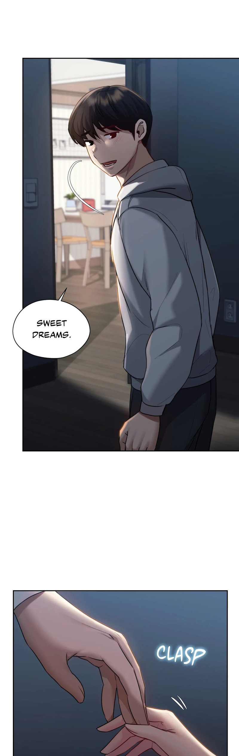 From Today, My Favorite… - Chapter 20 Page 1
