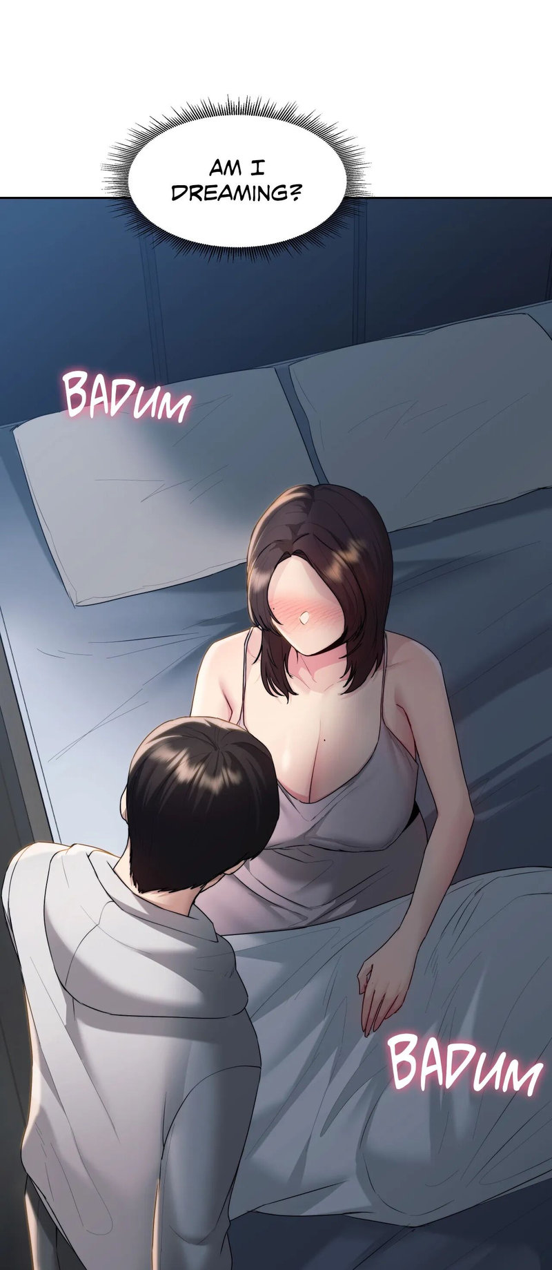 From Today, My Favorite… - Chapter 20 Page 15