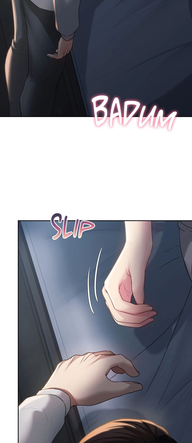 From Today, My Favorite… - Chapter 20 Page 16