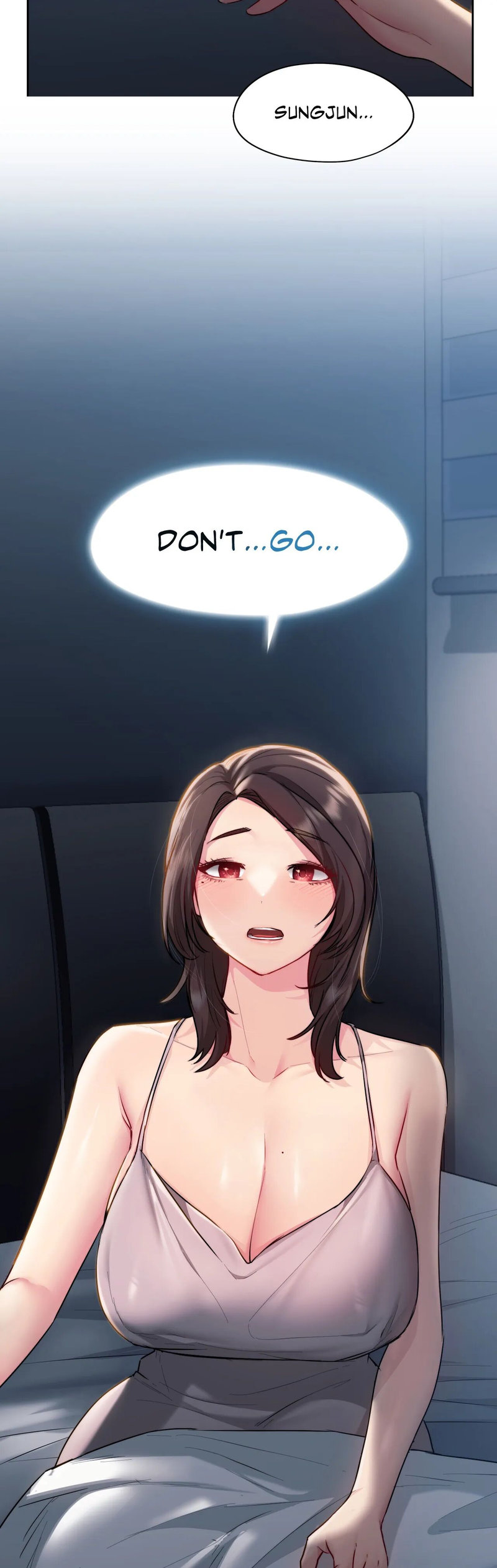 From Today, My Favorite… - Chapter 20 Page 2