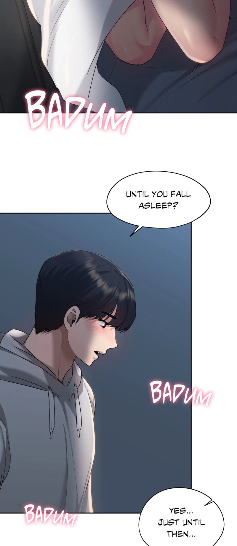 From Today, My Favorite… - Chapter 20 Page 20