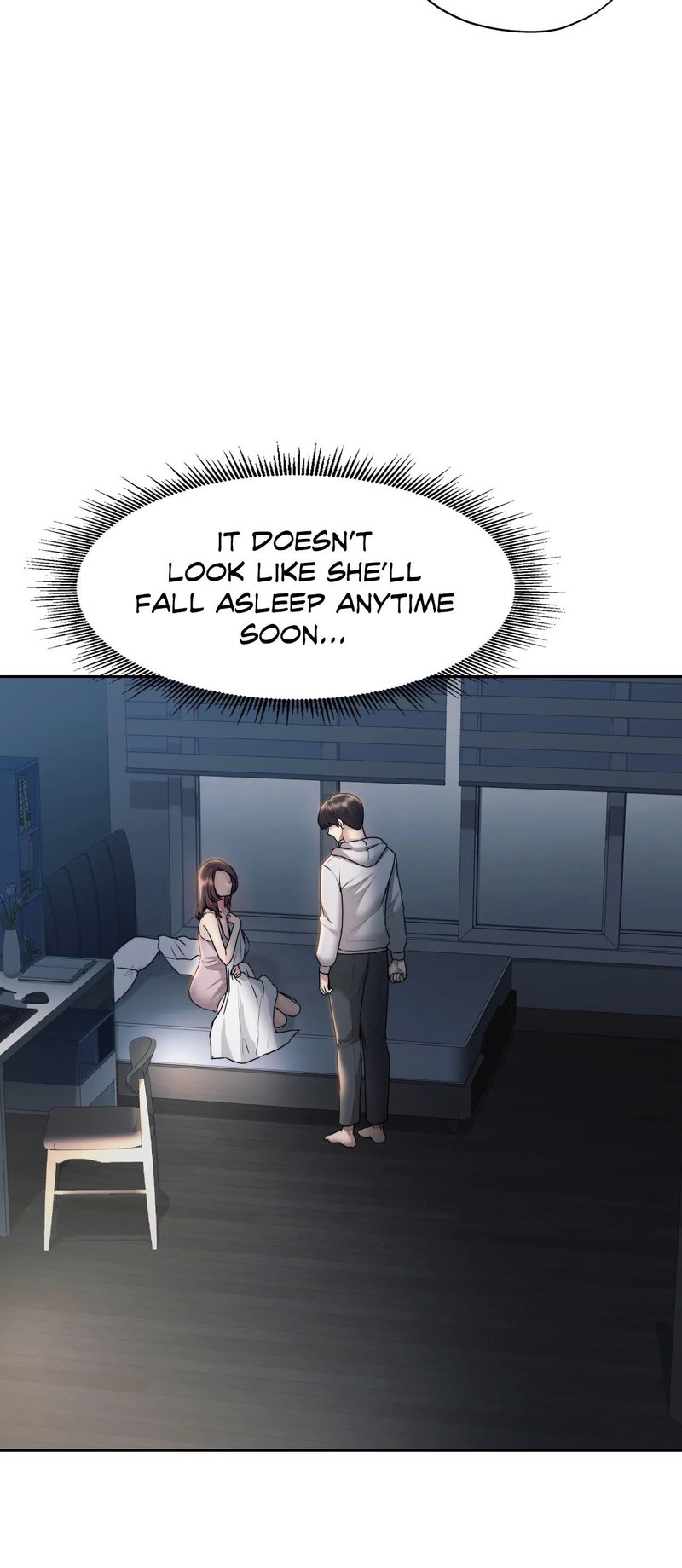 From Today, My Favorite… - Chapter 20 Page 21