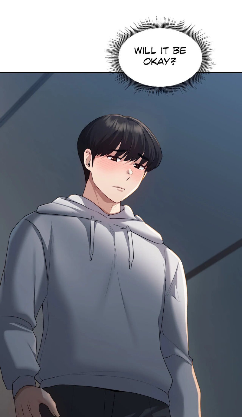 From Today, My Favorite… - Chapter 20 Page 22