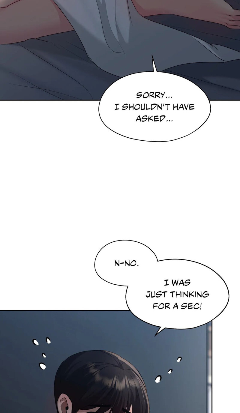 From Today, My Favorite… - Chapter 20 Page 25