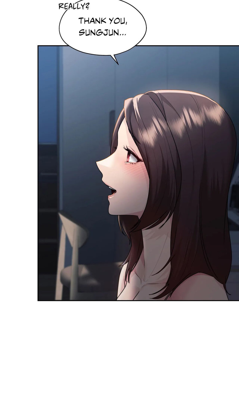 From Today, My Favorite… - Chapter 20 Page 28