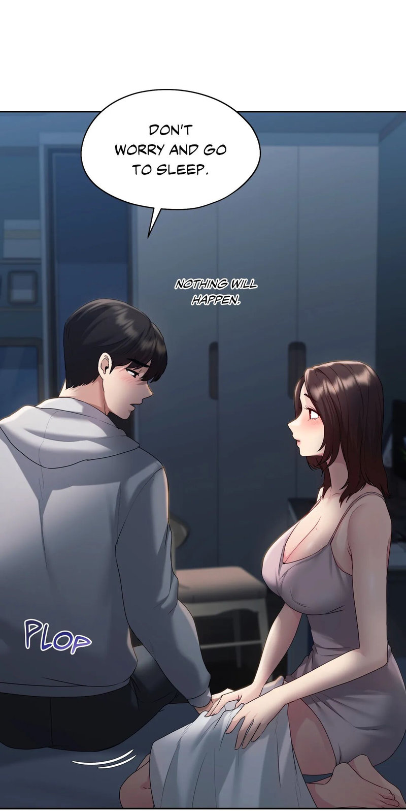 From Today, My Favorite… - Chapter 20 Page 29
