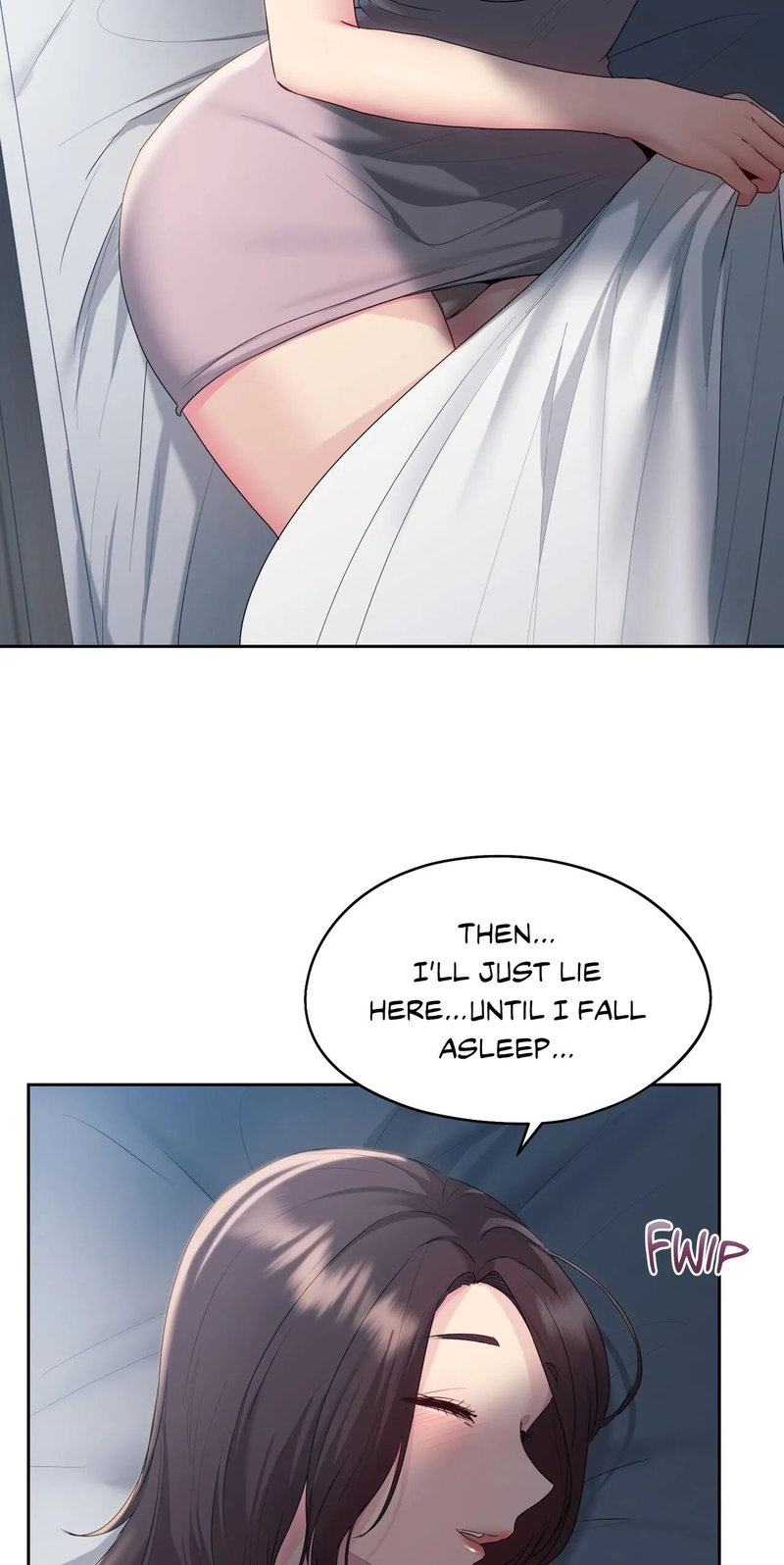 From Today, My Favorite… - Chapter 20 Page 31