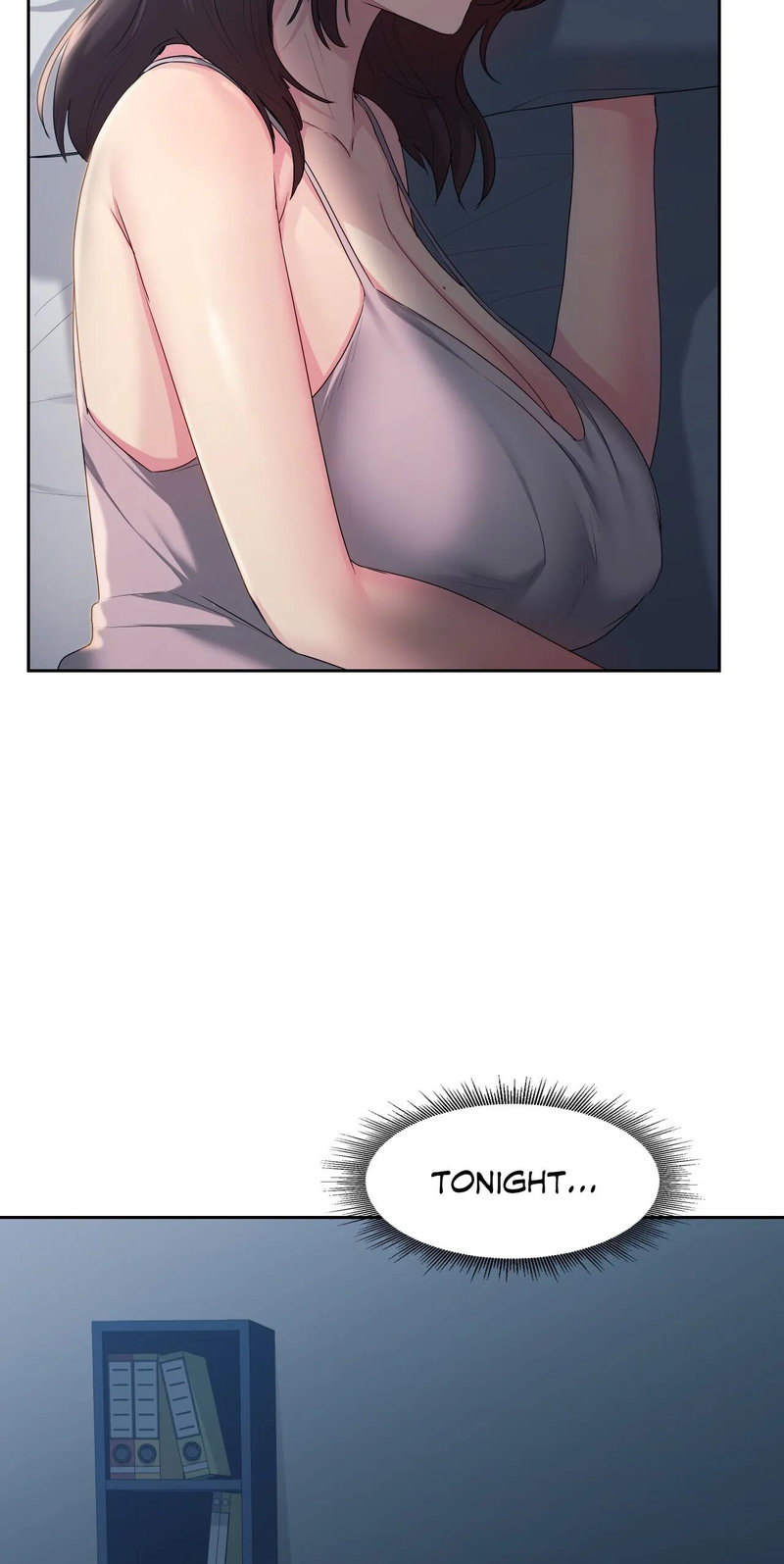 From Today, My Favorite… - Chapter 20 Page 32