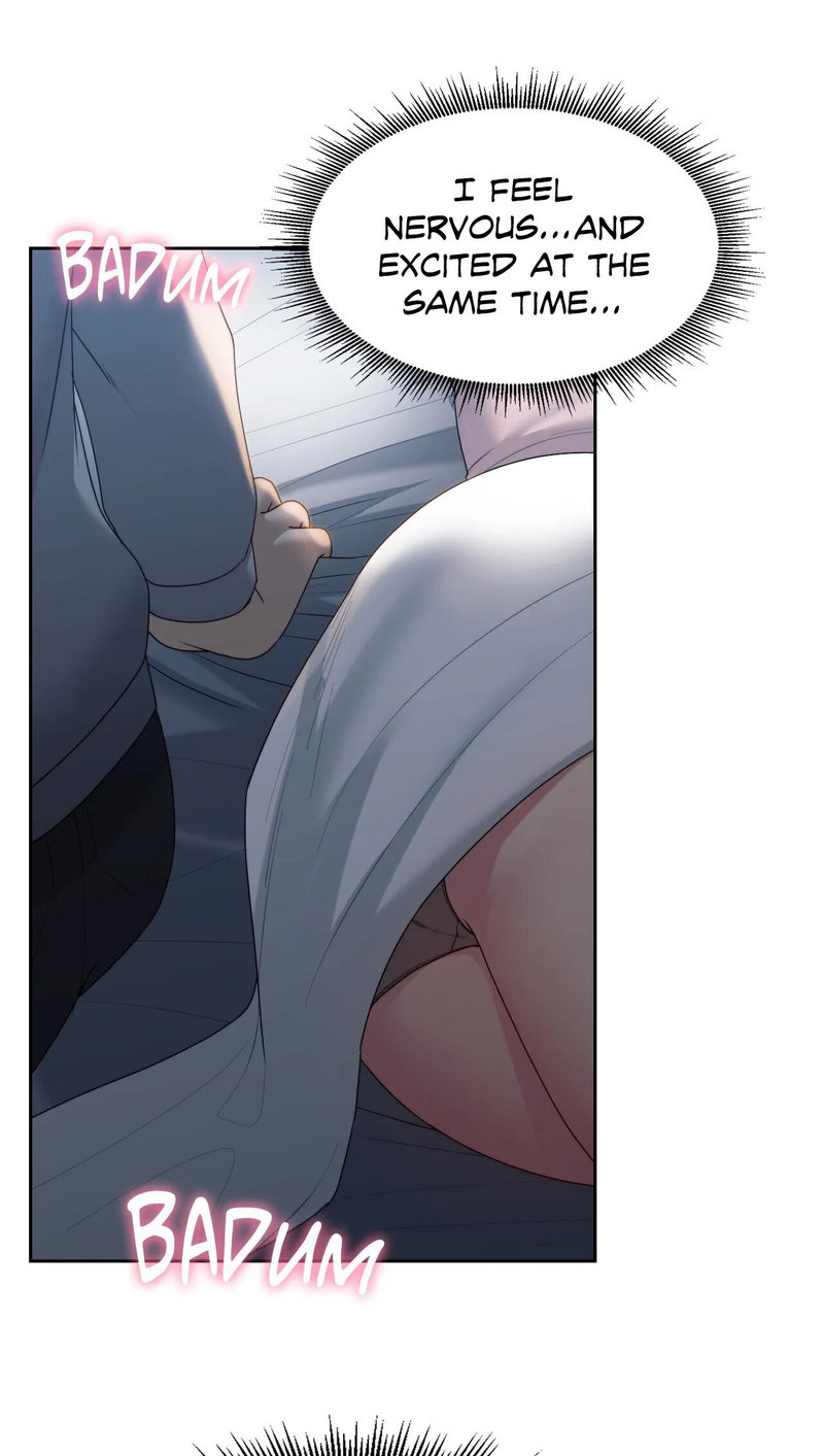 From Today, My Favorite… - Chapter 20 Page 36