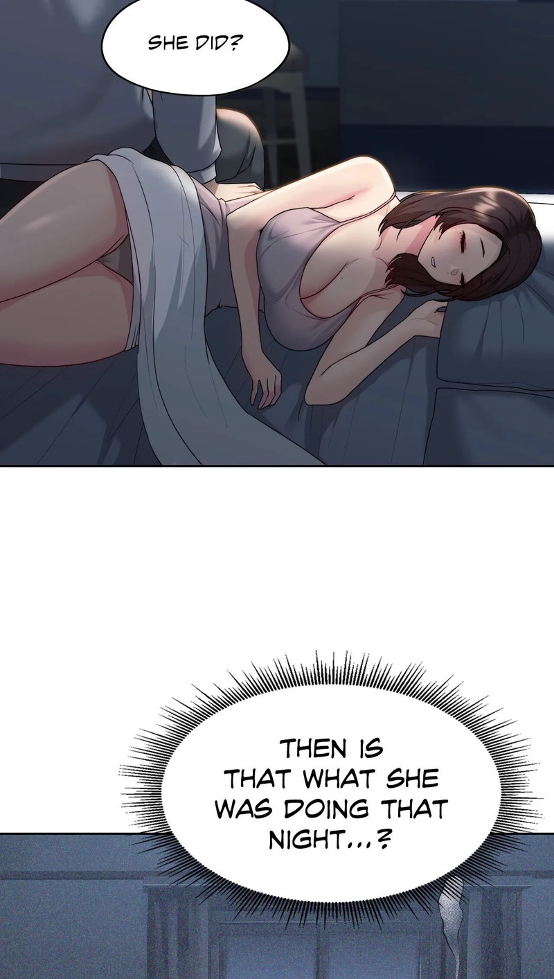 From Today, My Favorite… - Chapter 20 Page 39