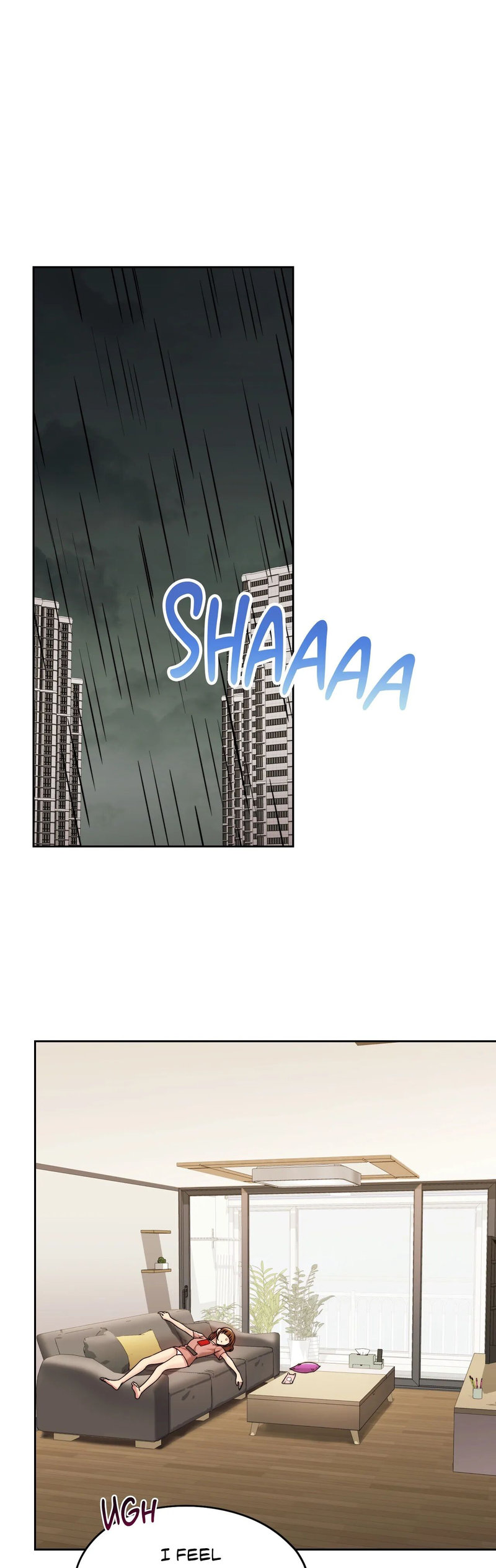 From Today, My Favorite… - Chapter 20 Page 4