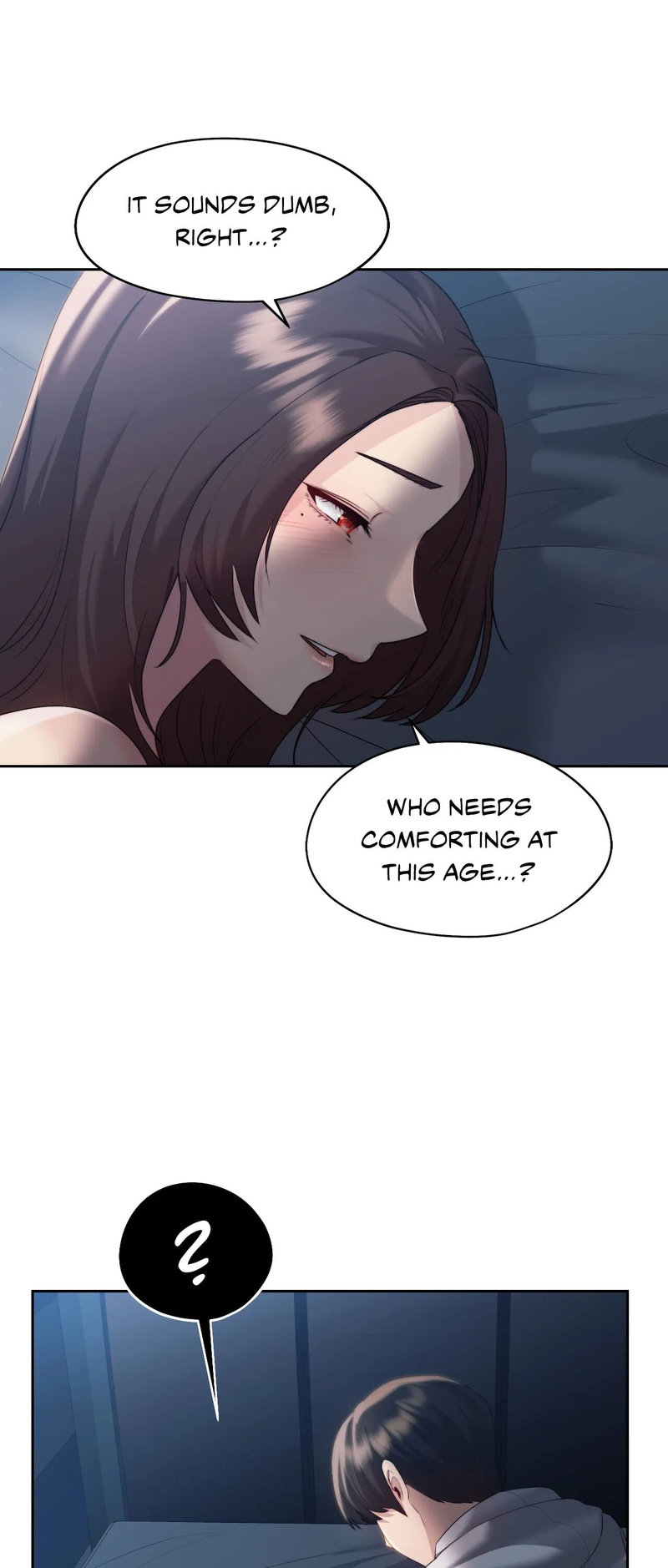 From Today, My Favorite… - Chapter 20 Page 44