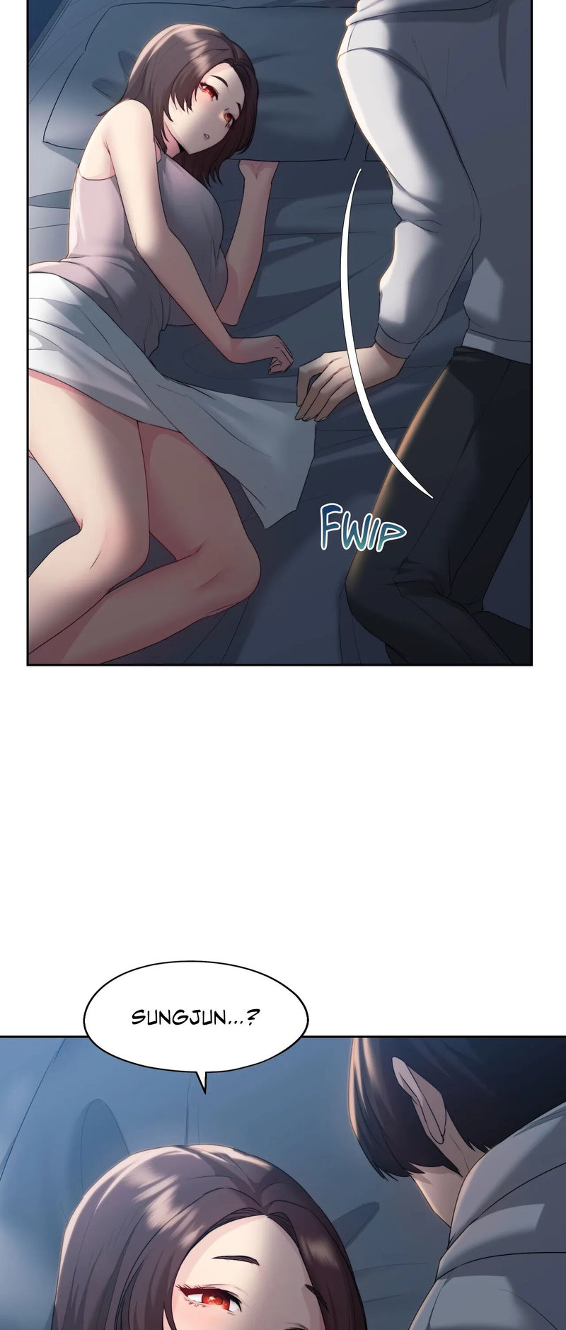 From Today, My Favorite… - Chapter 20 Page 45