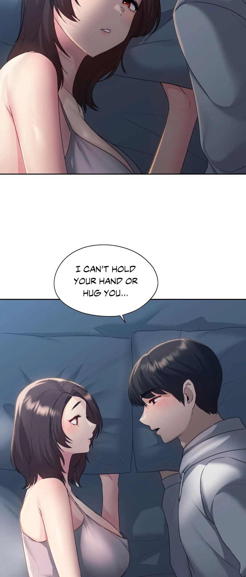 From Today, My Favorite… - Chapter 20 Page 46