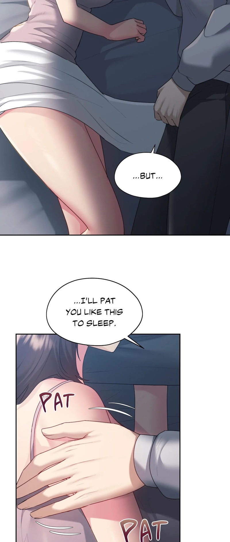 From Today, My Favorite… - Chapter 20 Page 47