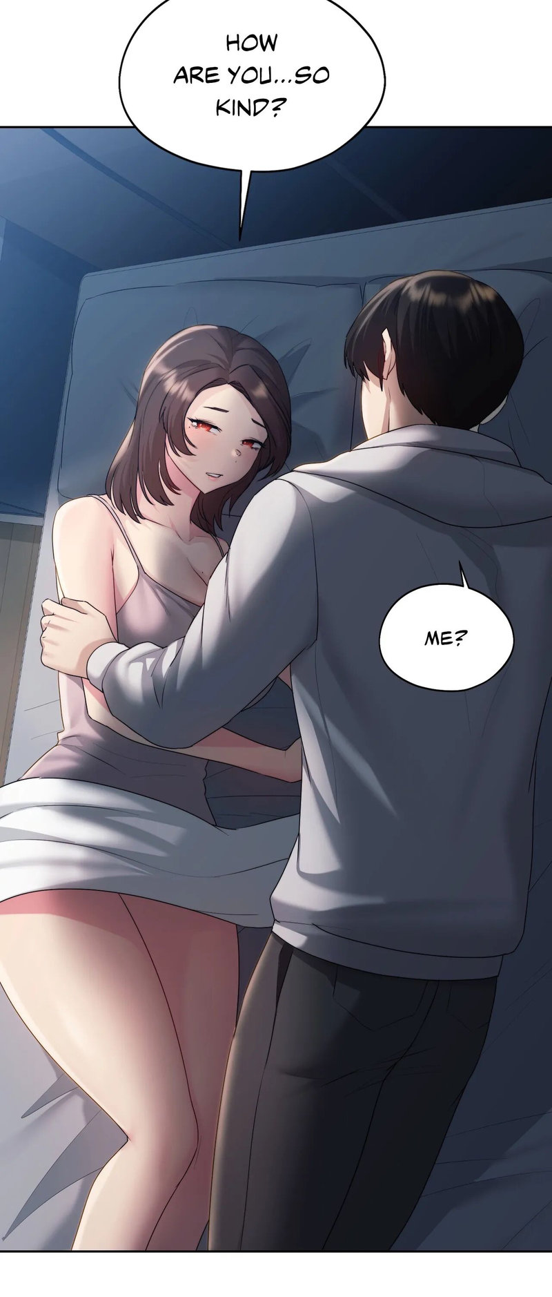 From Today, My Favorite… - Chapter 20 Page 49