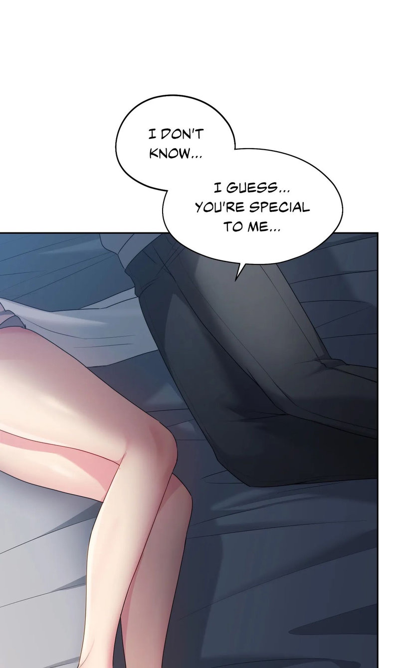From Today, My Favorite… - Chapter 20 Page 50