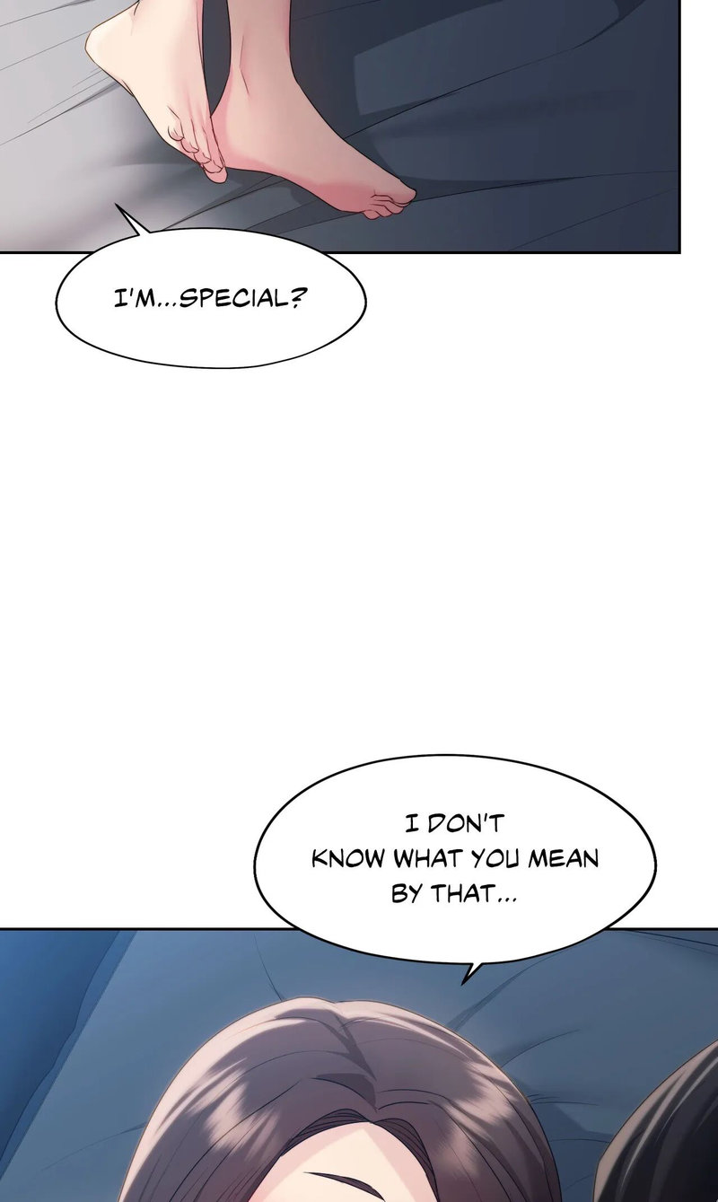 From Today, My Favorite… - Chapter 20 Page 51
