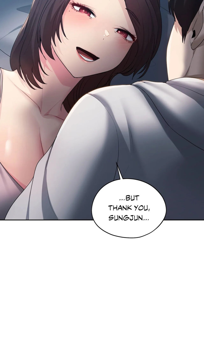 From Today, My Favorite… - Chapter 20 Page 52