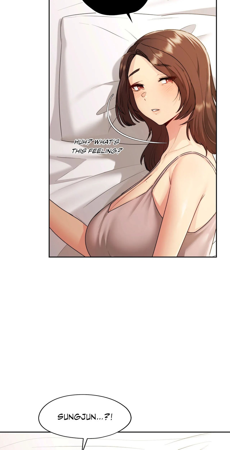 From Today, My Favorite… - Chapter 20 Page 58