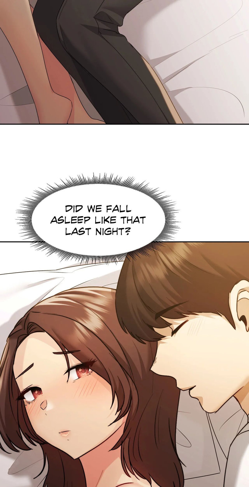 From Today, My Favorite… - Chapter 20 Page 60
