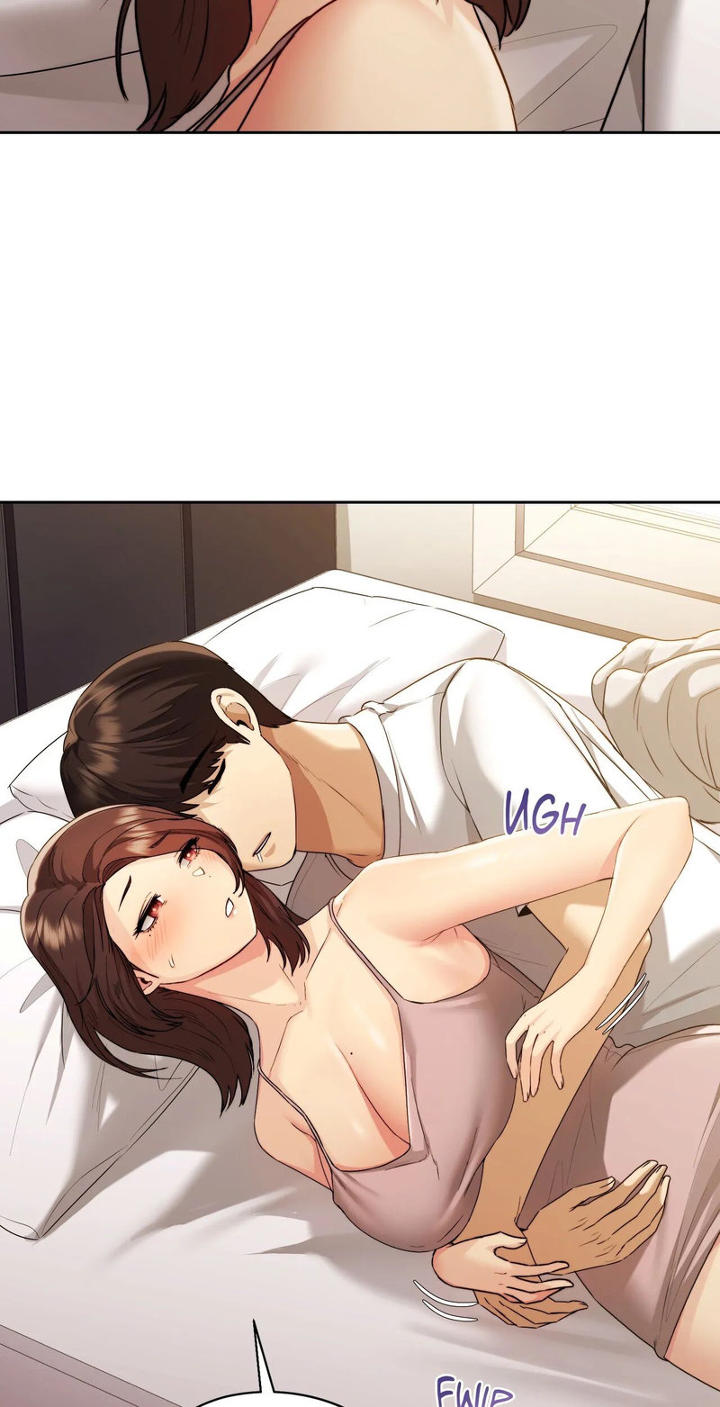 From Today, My Favorite… - Chapter 20 Page 61