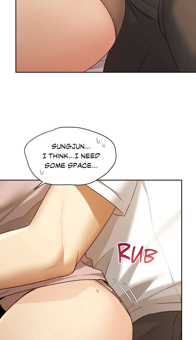 From Today, My Favorite… - Chapter 20 Page 66
