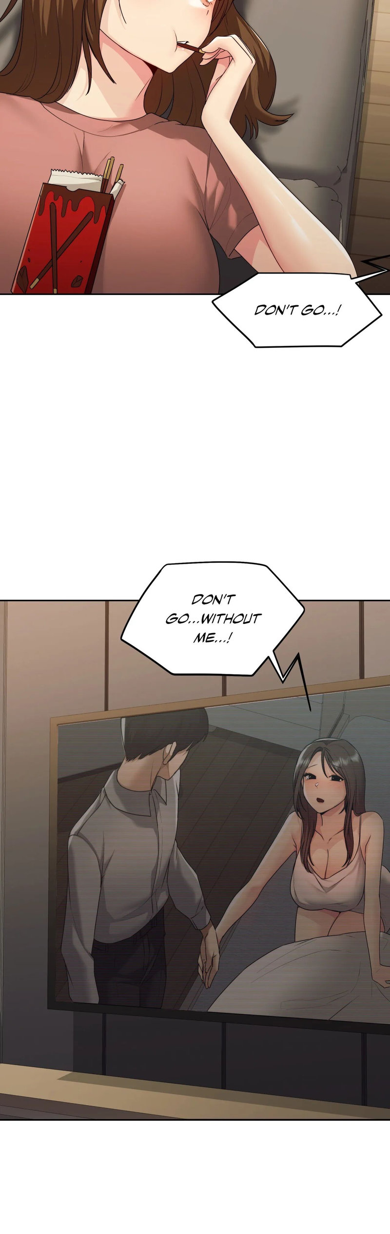 From Today, My Favorite… - Chapter 20 Page 7
