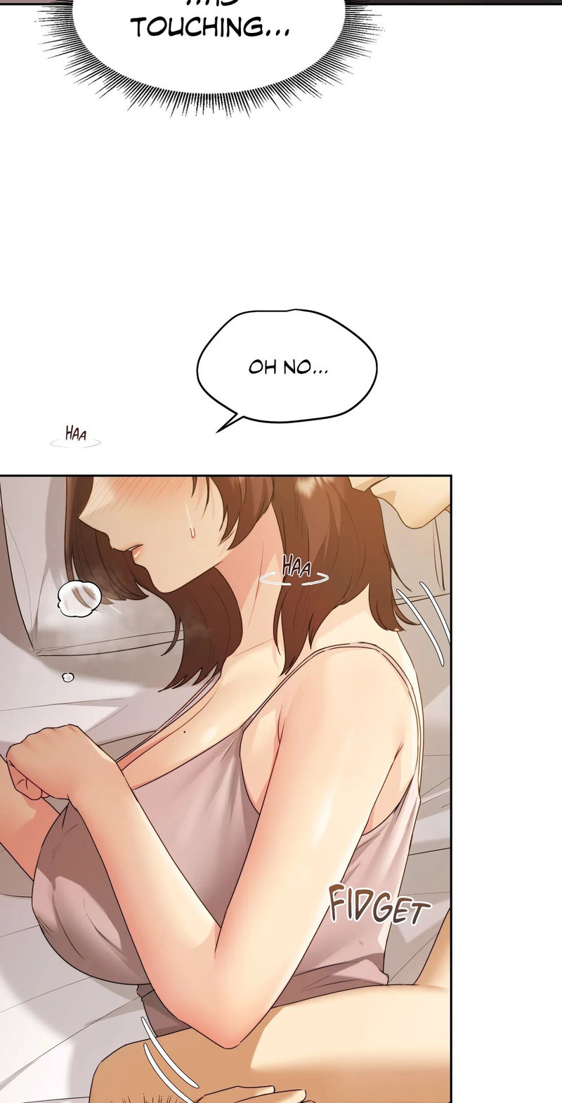 From Today, My Favorite… - Chapter 20 Page 73