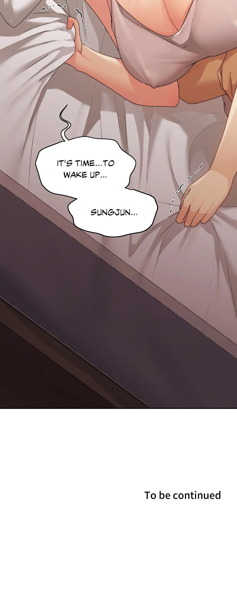 From Today, My Favorite… - Chapter 20 Page 76