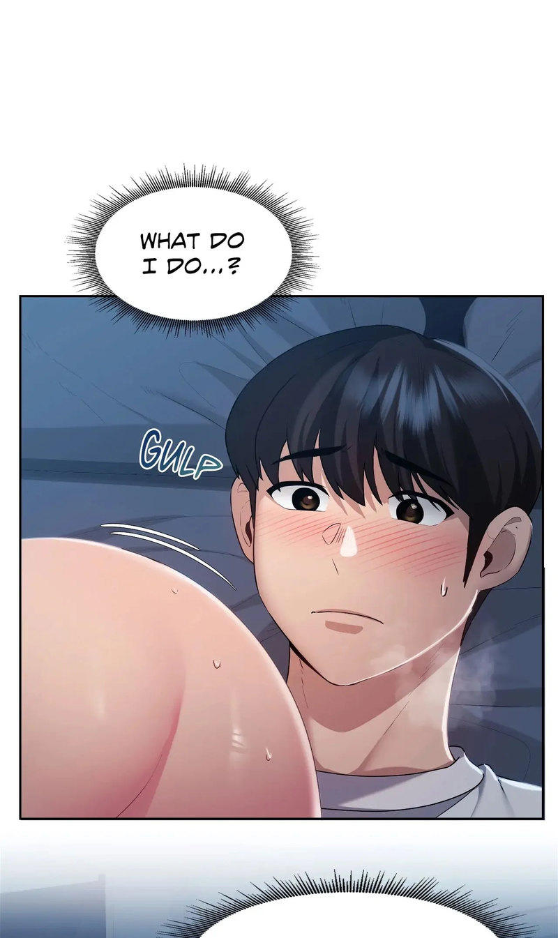 From Today, My Favorite… - Chapter 24 Page 12