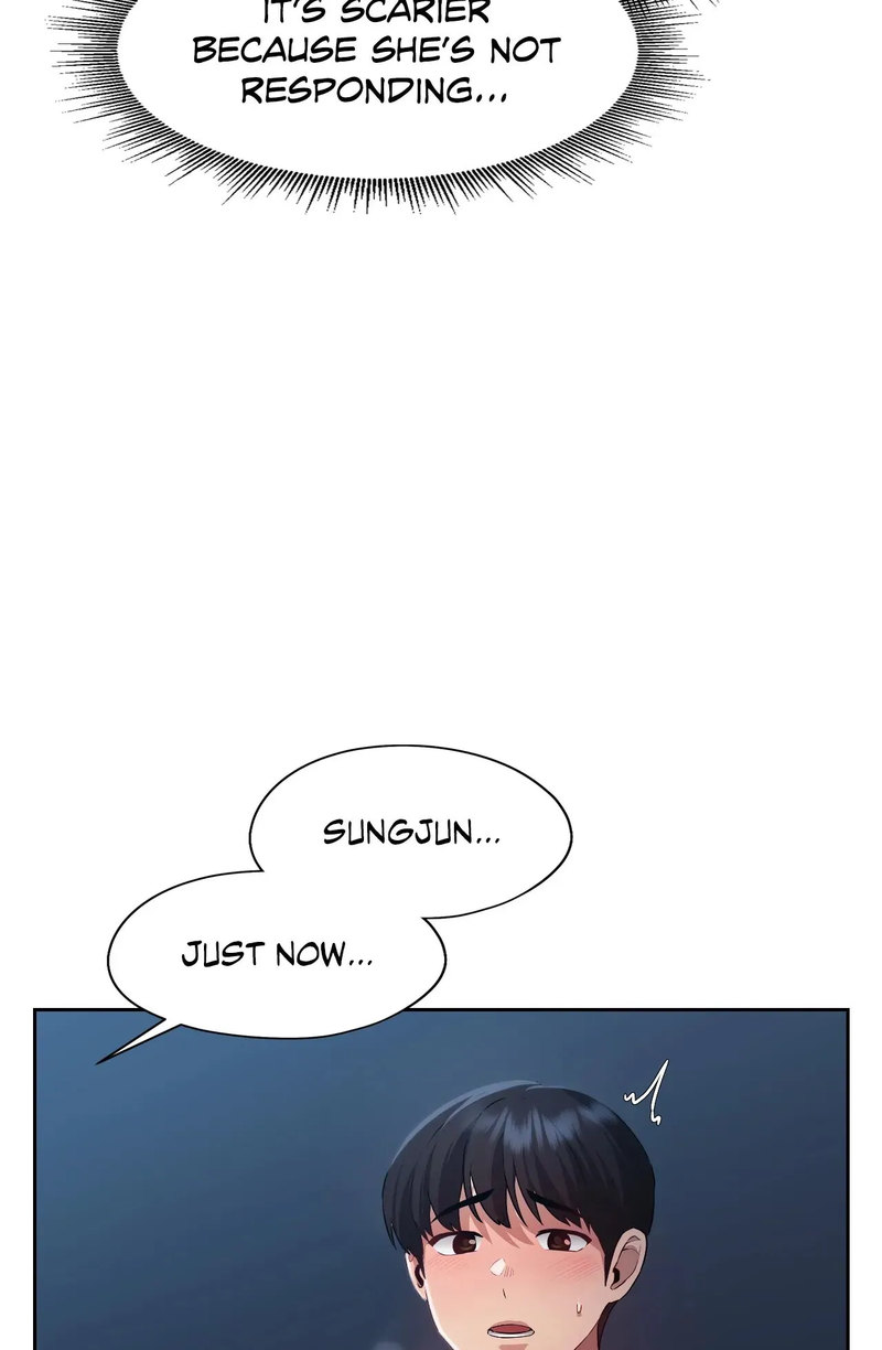 From Today, My Favorite… - Chapter 24 Page 19