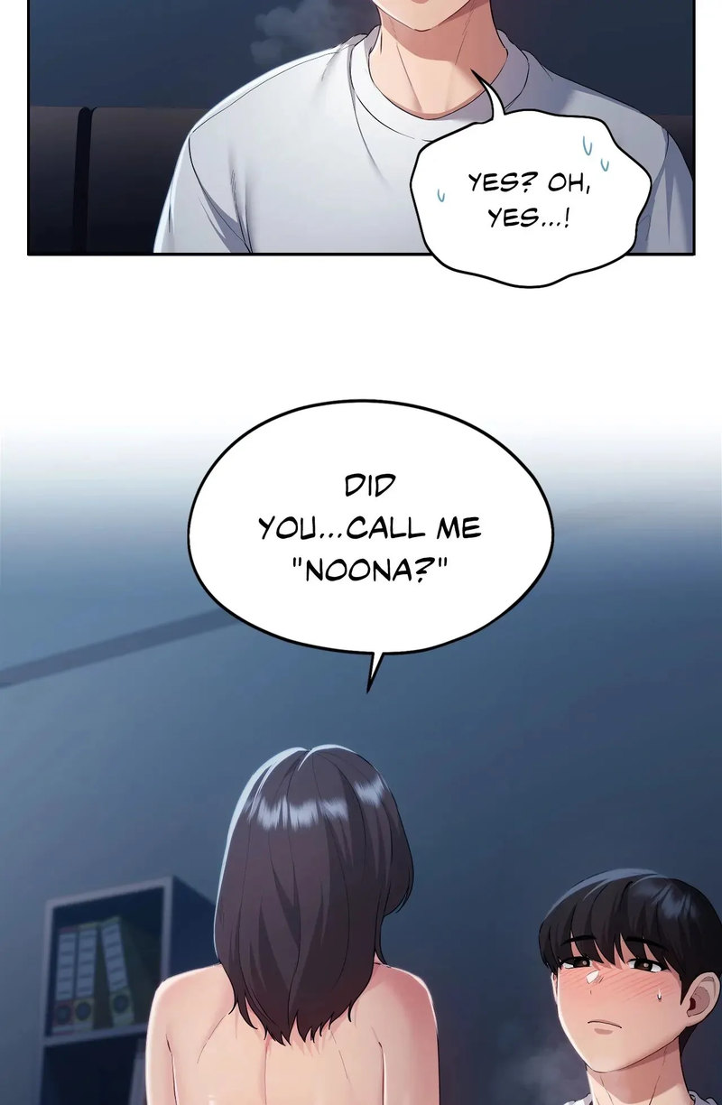 From Today, My Favorite… - Chapter 24 Page 20