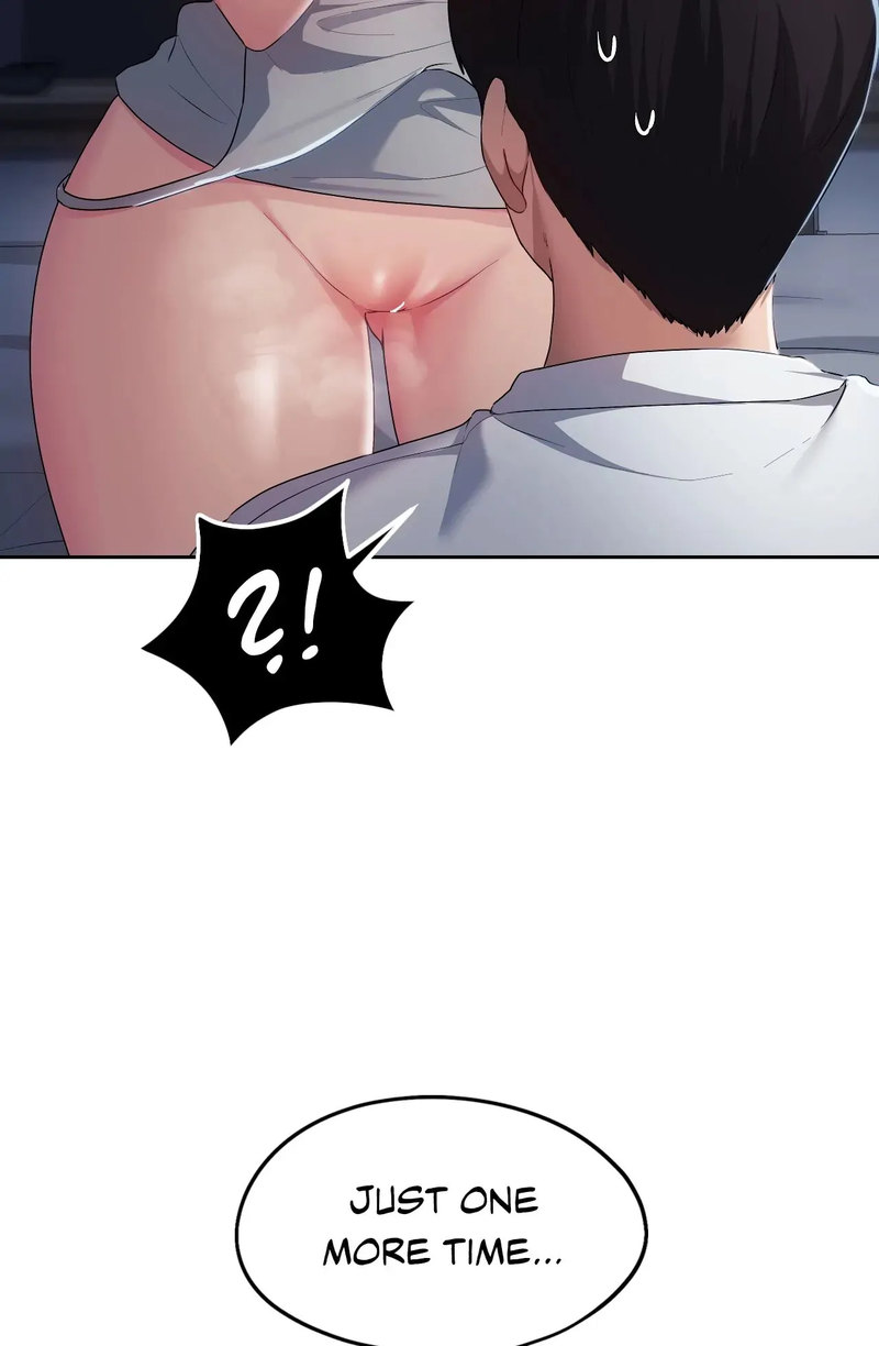 From Today, My Favorite… - Chapter 24 Page 23