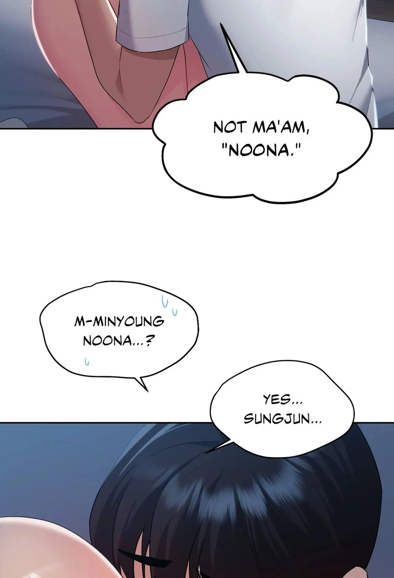 From Today, My Favorite… - Chapter 24 Page 26